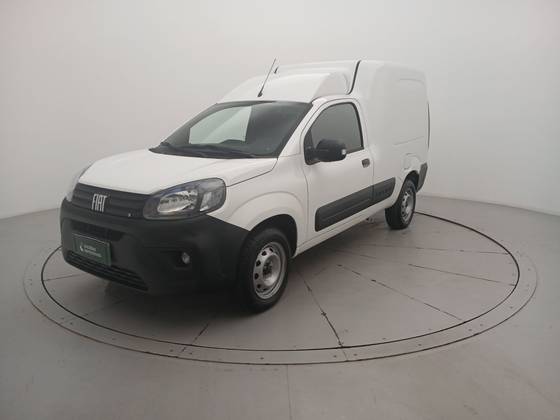 FIAT FIORINO 1.3 FIREFLY FLEX ENDURANCE MANUAL FIAT FIORINO 1.3 FIREFLY FLEX ENDURANCE MANUAL